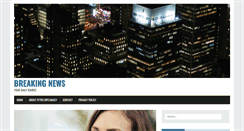 Desktop Screenshot of petro-diplomacy.com